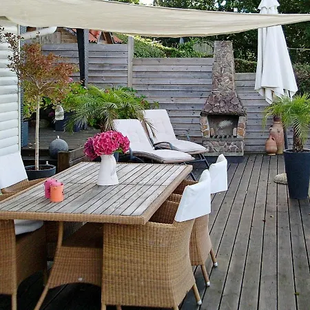 4 Person In B Rkop Holiday home