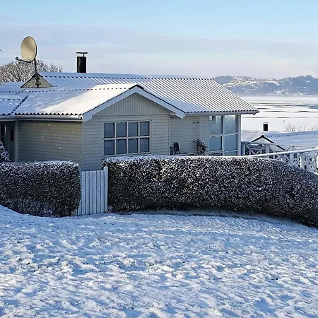 Holiday home 4 Person In *
