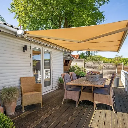 Holiday home 4 Person In