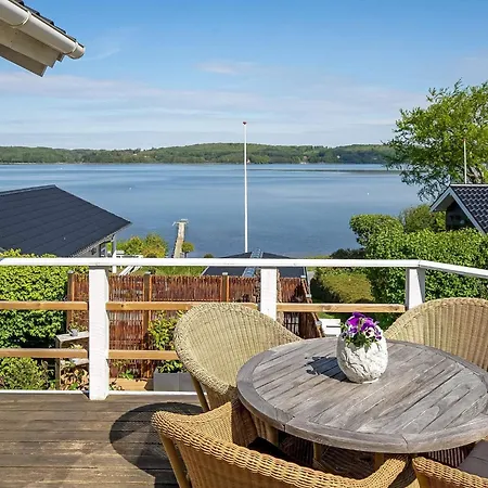 Holiday home 4 Person In