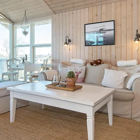 Holiday home 4 Person In *