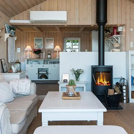 Holiday home 4 Person In *
