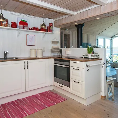 4 Person In Holiday home